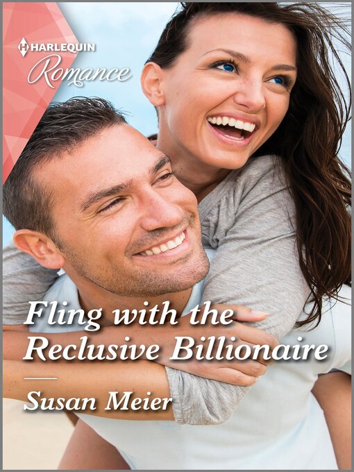 Title details for Fling with the Reclusive Billionaire by Susan Meier - Available